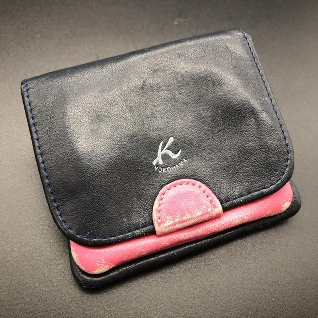 即決 Kitamura キタムラ コインケース 小銭入れ < ブランド  即決 Kitamura キタムラ コインケース 小銭入れ  < ブランドの