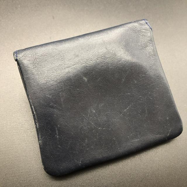 即決 Kitamura キタムラ コインケース 小銭入れ < ブランド  即決 Kitamura キタムラ コインケース 小銭入れ < ブランドの