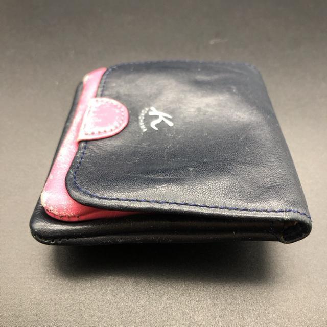 即決 Kitamura キタムラ コインケース 小銭入れ < ブランド  即決 Kitamura キタムラ コインケース 小銭入れ < ブランドの