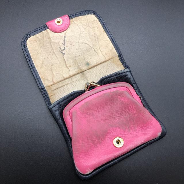 即決 Kitamura キタムラ コインケース 小銭入れ < ブランド  即決 Kitamura キタムラ コインケース 小銭入れ < ブランドの