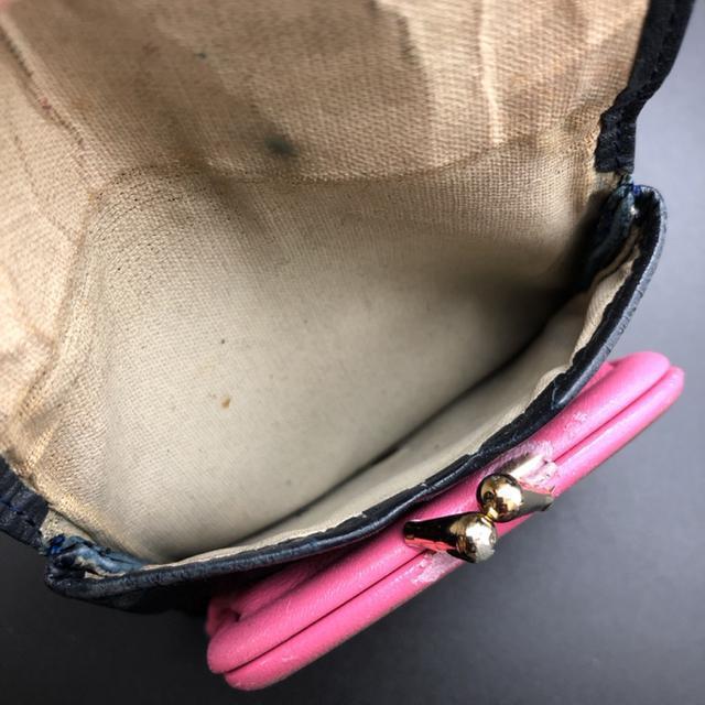 即決 Kitamura キタムラ コインケース 小銭入れ < ブランド  即決 Kitamura キタムラ コインケース 小銭入れ < ブランドの