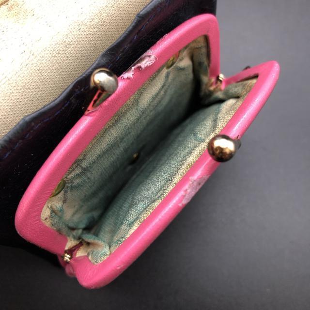 即決 Kitamura キタムラ コインケース 小銭入れ < ブランド  即決 Kitamura キタムラ コインケース 小銭入れ < ブランドの