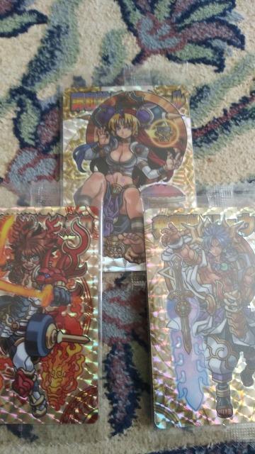 森羅万象セット売り8 < ホビー  森羅万象セット売り8  < ホビーの