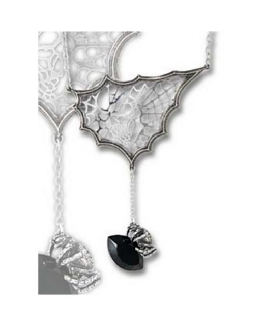 ALCHEMY GOTHIC: �u���b�N�E�E�B�h�E BLACK WIDOW �� �����A�N�Z�T���[/���v�� 