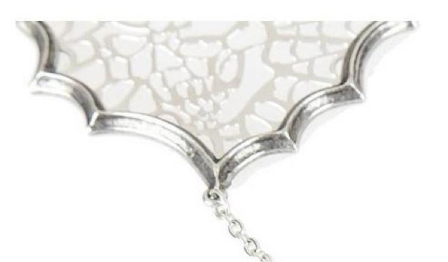 ALCHEMY GOTHIC: �u���b�N�E�E�B�h�E BLACK WIDOW �� �����A�N�Z�T���[/���v�� 