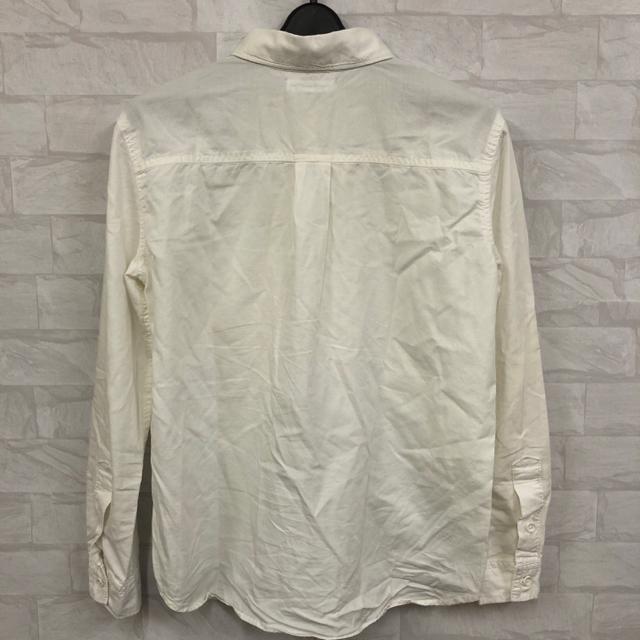 即決 MOUSSY マウジー 長袖シャツ < ブランド  即決 MOUSSY マウジー 長袖シャツ < ブランドの