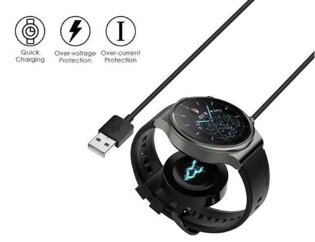 2{Zbg Huawei watch }Olbg CX [d Type-C GT5 GT4 D2 Pro  Ɠd/AV 