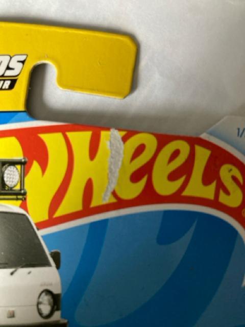 ホットウィール・マツダ オートザム 白(他も出品中) < ホビー  ホットウィール・マツダ オートザム 白(他も出品中) < ホビーの