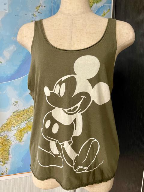 H&M ディズニーコラボ トップス 綿100%  新品、未使用 < 女性ファッション  H&M ディズニーコラボ トップス 綿100%  新品、未使用  < 女性ファッションの