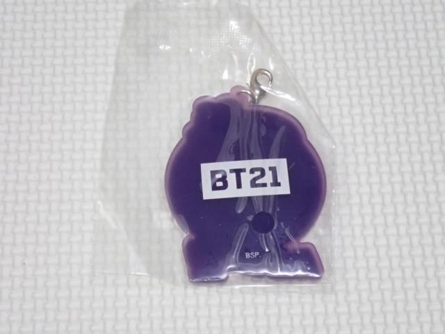 BTS BT21 Ԃ K o[`[ MANGViJ  ^gObY 