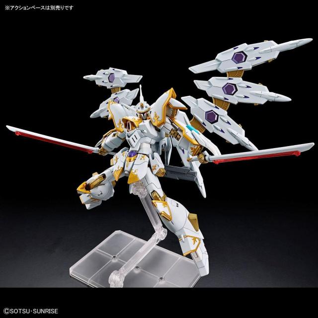 HG 1/144 ブラックナイトスコードカルラ < ホビー  HG 1/144 ブラックナイトスコードカルラ < ホビーの