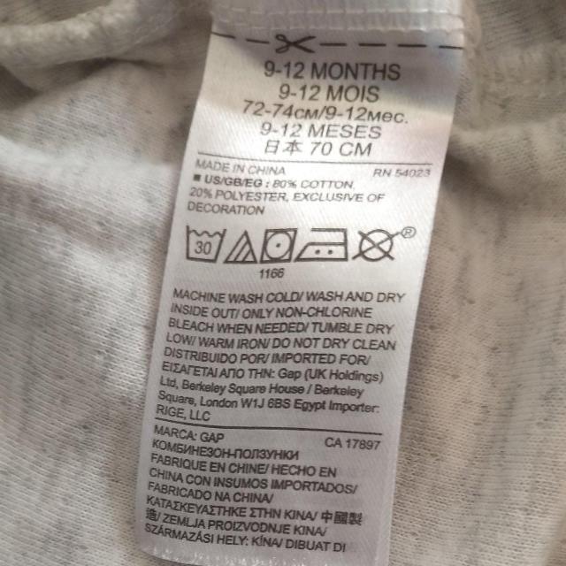 70TCY@baby GAP@p[X@pc@i  LbY/xr[ 