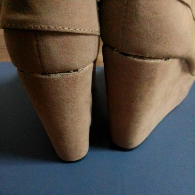 GRL 22.5cm 難あり格安 < 女性ファッション  GRL 22.5cm 難あり格安 < 女性ファッションの