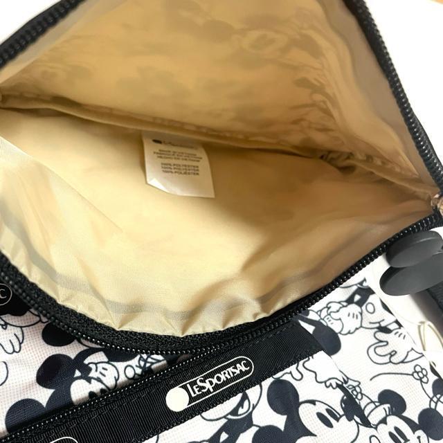 ★新品未使用★LeSportsac レスポートサック ミッキー ポーチ コスメポーチ 3455 セット 送料無料 < 女性ファッション  ★新品未使用★LeSportsac レスポートサック ミッキー ポーチ コスメポーチ 3455 セット 送料無料 < 女性ファッションの