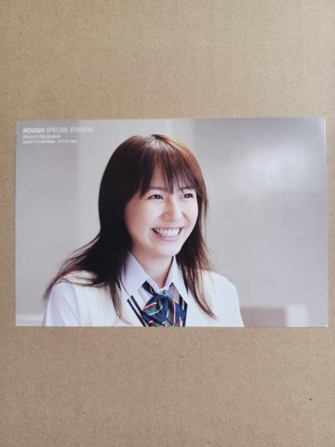 長澤まさみポストカード < CD/DVD/ビデオ  長澤まさみポストカード  < CD/DVD/ビデオの