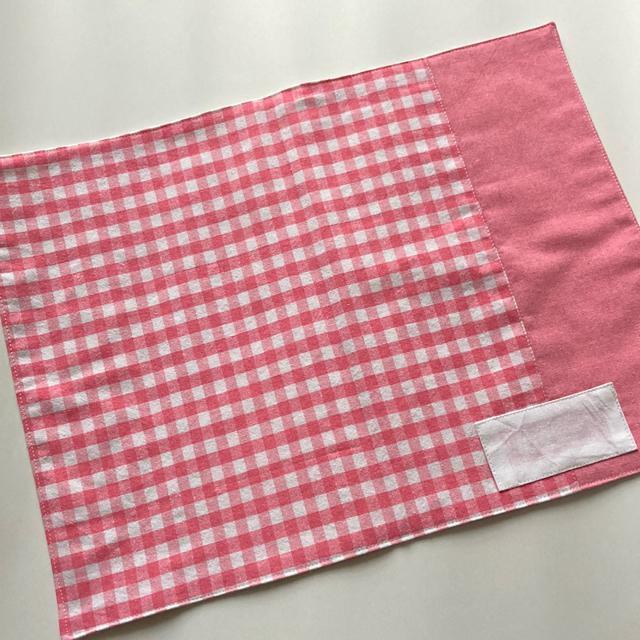 ☆ハンドメイド/ランチョンマットC < キッズ/ベビー  ☆ハンドメイド/ランチョンマットC  < キッズ/ベビーの