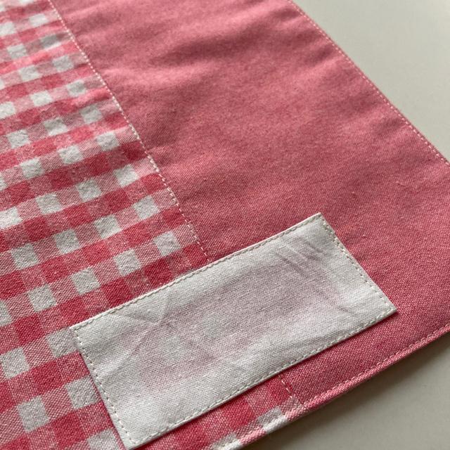 ☆ハンドメイド/ランチョンマットC < キッズ/ベビー  ☆ハンドメイド/ランチョンマットC < キッズ/ベビーの