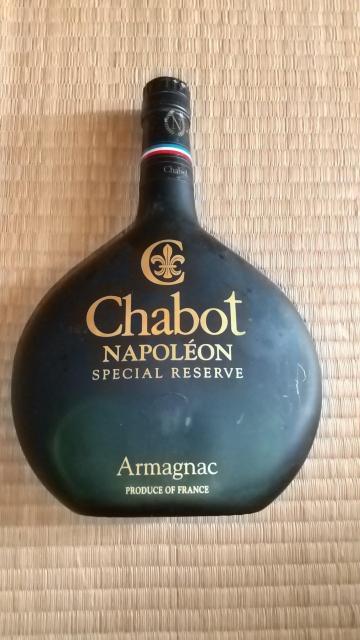 Chabot NAPOLEON (i|I) 