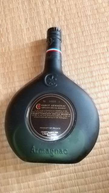 Chabot NAPOLEON (i|I)