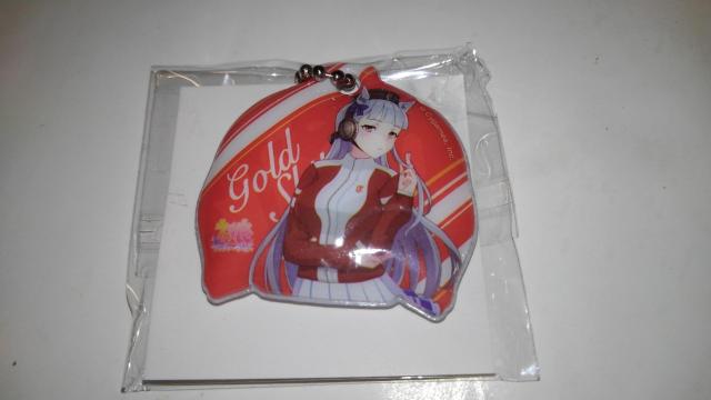 ウマ娘 プリティーダービー 非売品 限定 クリアファイル 6種 セット Sランク おまけ 付き サントリー BOSS ボスジャン < アニメ/コミック/キャラクター  ウマ娘 プリティーダービー 非売品 限定 クリアファイル 6種 セット Sランク おまけ 付き サントリー BOSS ボスジャン < アニメ/コミック/キャラクターの