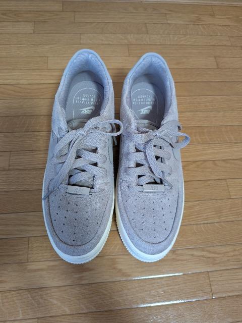 NIKE AIR FORCEP iCLlXj[J[Vil1gp AP  MUSE 