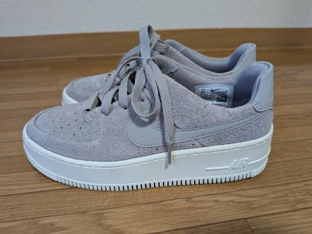 NIKE AIR FORCEP iCLlXj[J[Vil1gp AP  MUSE