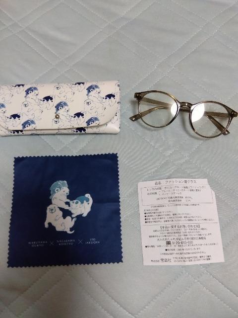 オシャレ手帖 特別付録 調光サングラス ケース めがね拭き 原田知世さん < 本/雑誌  オシャレ手帖 特別付録 調光サングラス ケース めがね拭き 原田知世さん < 本/雑誌の