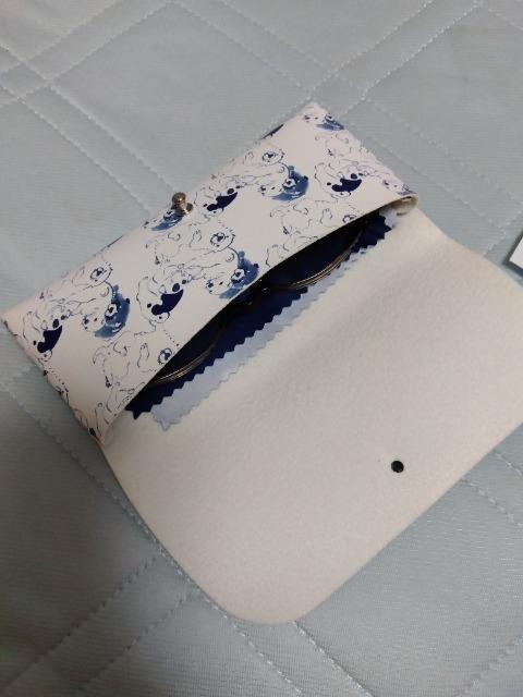 オシャレ手帖 特別付録 調光サングラス ケース めがね拭き 原田知世さん < 本/雑誌  オシャレ手帖 特別付録 調光サングラス ケース めがね拭き 原田知世さん < 本/雑誌の