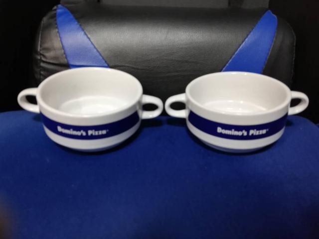 ドミノピザ スーパーカップ 2客セット レア品 < インテリア/ライフ ドミノピザ スーパーカップ 2客セット レア品 < インテリア/ライフの