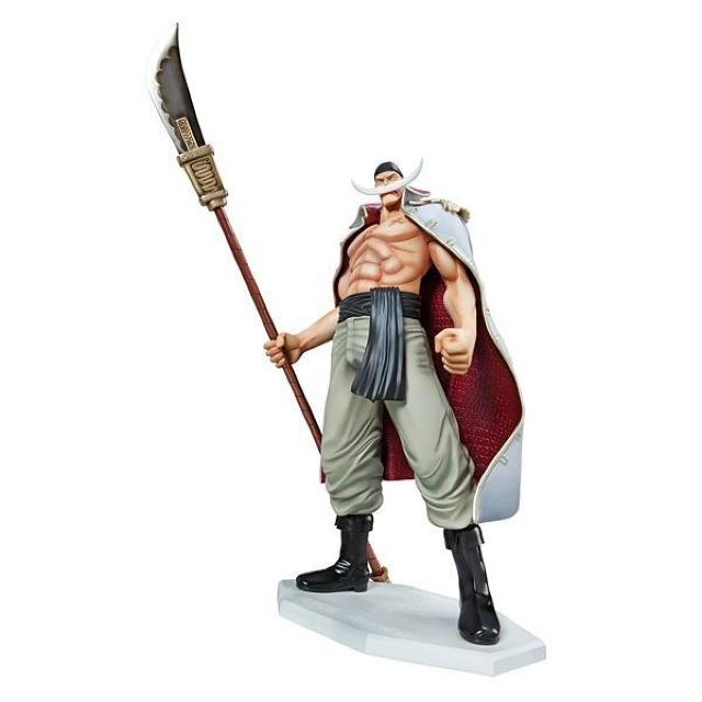 Portrait.Of.Pirates ワンピースシリーズ NEO-DX "白ひげ"エドワード・ニューゲート メガハウス POP < アニメ/コミック/キャラクター  Portrait.Of.Pirates ワンピースシリーズ NEO-DX "白ひげ"エドワード・ニューゲート メガハウス POP < アニメ/コミック/キャラクターの