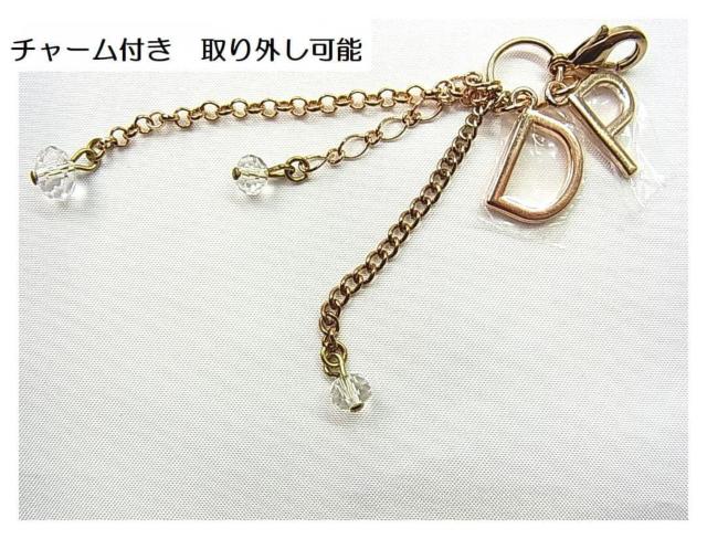 ★激安良品★正規新品 PINKY&DIANNE ピンキーアンドダイアン チャーム付き 5+1連キーケース < ブランド ★激安良品★正規新品 PINKY&DIANNE ピンキーアンドダイアン チャーム付き 5+1連キーケース < ブランドの