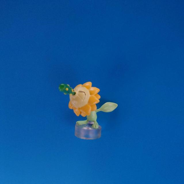 キマワリ ポケモンえんぴつフィギュア < アニメ/コミック/キャラクター  キマワリ ポケモンえんぴつフィギュア  < アニメ/コミック/キャラクターの