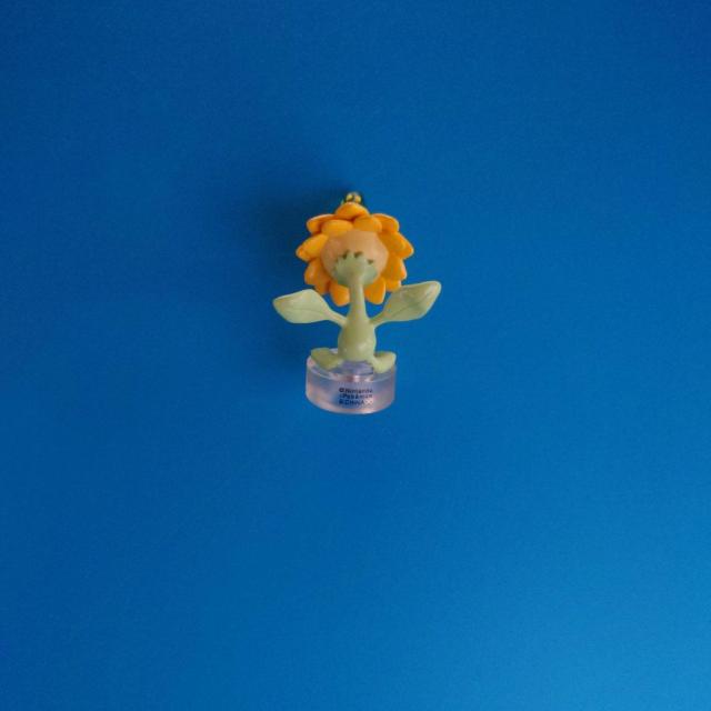 キマワリ ポケモンえんぴつフィギュア < アニメ/コミック/キャラクター  キマワリ ポケモンえんぴつフィギュア < アニメ/コミック/キャラクターの