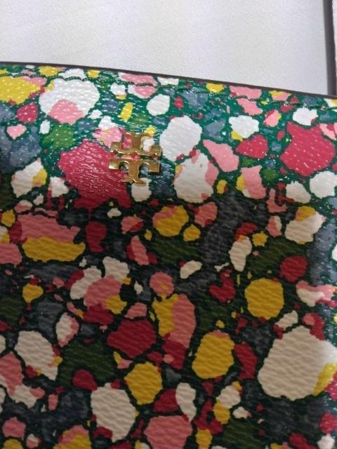 TORY BURCH本物2wayバッグ ショルダーにも 素敵 < ブランド  TORY BURCH本物2wayバッグ ショルダーにも 素敵 < ブランドの