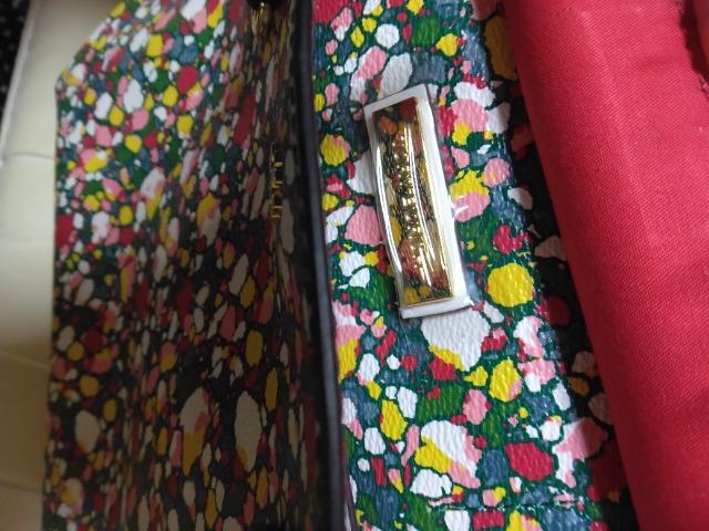 TORY BURCH本物2wayバッグ ショルダーにも 素敵 < ブランド  TORY BURCH本物2wayバッグ ショルダーにも 素敵 < ブランドの
