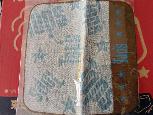 topsハンドタオル < ホビー topsハンドタオル < ホビーの