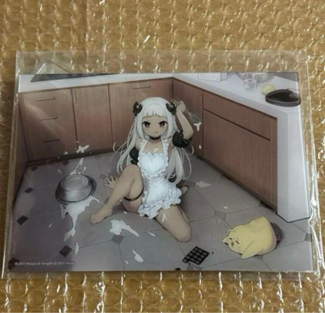 AY[[ ANA[gpl krA C}hL̃hWqCh`W!? Yostar OFFICIAL SHOP   Aj/R~bN/LN^[ 