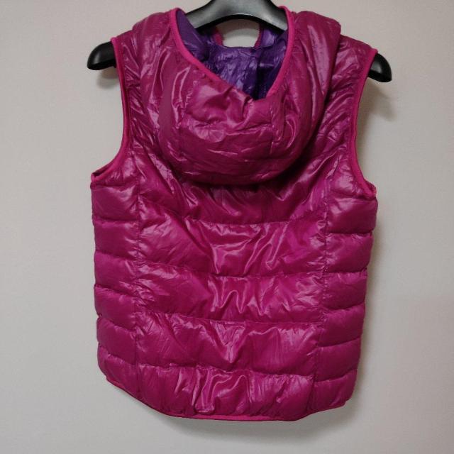 ユニクロ、ダウンベスト < 女性ファッション ユニクロ、ダウンベスト < 女性ファッションの