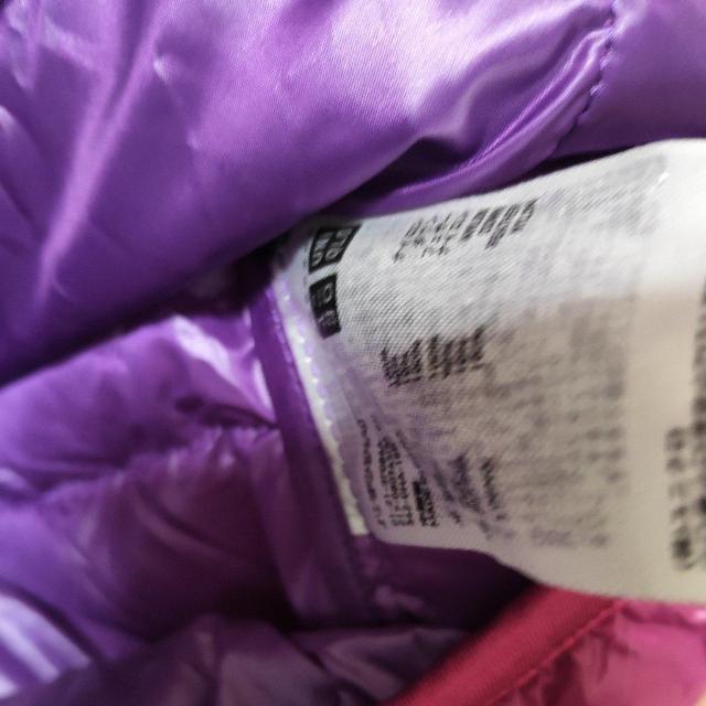 ユニクロ、ダウンベスト < 女性ファッション ユニクロ、ダウンベスト < 女性ファッションの