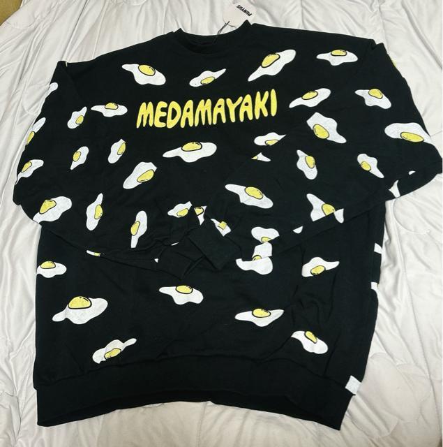 PUNYUS 目玉焼き セット < 女性ファッション PUNYUS 目玉焼き セット < 女性ファッションの