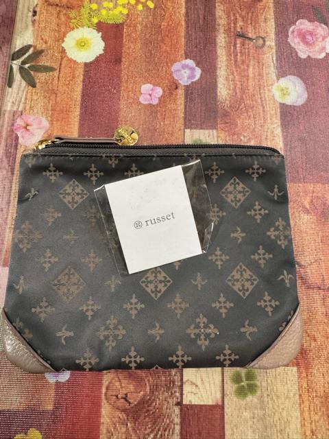 感謝を込めて★LeSportsac・FEILER・ russet★ポーチ★極美品多数★6点まとめ売り★1000円スタート < ブランド 感謝を込めて★LeSportsac・FEILER・ russet★ポーチ★極美品多数★6点まとめ売り★1000円スタート < ブランドの