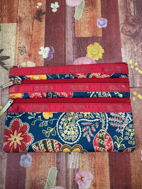 感謝を込めて★LeSportsac・FEILER・ russet★ポーチ★極美品多数★6点まとめ売り★1000円スタート < ブランド 感謝を込めて★LeSportsac・FEILER・ russet★ポーチ★極美品多数★6点まとめ売り★1000円スタート < ブランドの