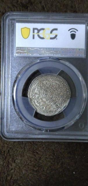 �`�x�b�g�@�^���J��݁@PCGS AU58�Ӓ�i �� �z�r�[�� 