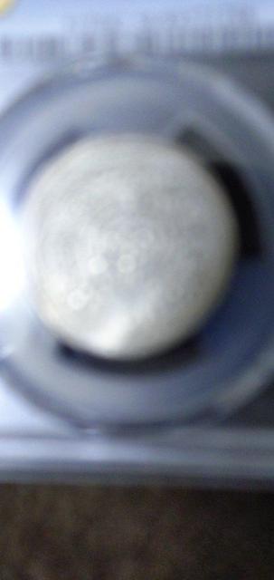 �`�x�b�g�@�^���J��݁@PCGS AU58�Ӓ�i �� �z�r�[�� 