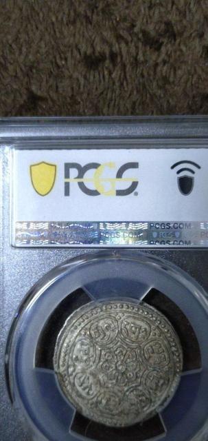 �`�x�b�g�@�^���J��݁@PCGS AU58�Ӓ�i �� �z�r�[�� 