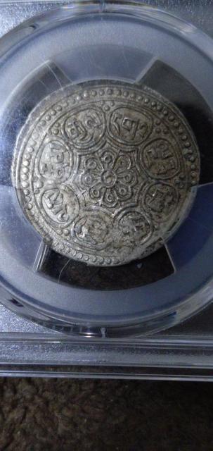 �`�x�b�g�@�^���J��݁@PCGS AU58�Ӓ�i �� �z�r�[�� 