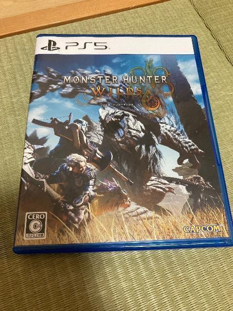 ps5 2000a �����X�^�[�n���^�[���C���Y �� �Q�[���{��/�\�t�g�� 