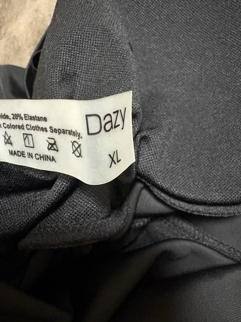 �^���X�����i�@�ߗށ@���܂Ƃ�OK �V�i���g�p�@�������T�C�Y�@XL �����s�����@�u���b�N�@�Ђ�Ђ� �� �����t�@�b�V������ 