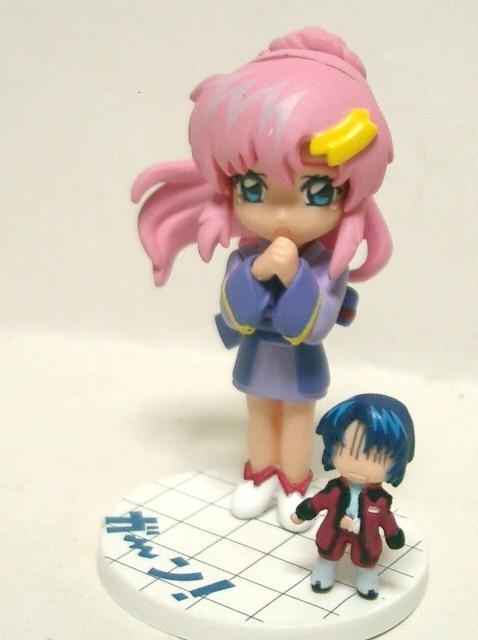 現状品◆機動戦士ガンダム SEED DESTINYプチスタジオ<ラスク・クライン> < アニメ/コミック/キャラクター 現状品◆機動戦士ガンダム SEED DESTINYプチスタジオ<ラスク・クライン> < アニメ/コミック/キャラクターの