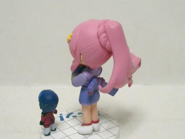 現状品◆機動戦士ガンダム SEED DESTINYプチスタジオ<ラスク・クライン> < アニメ/コミック/キャラクター 現状品◆機動戦士ガンダム SEED DESTINYプチスタジオ<ラスク・クライン> < アニメ/コミック/キャラクターの